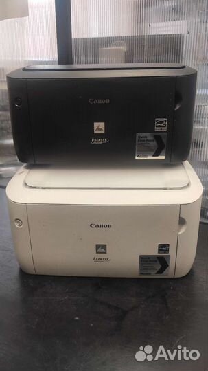 Canon LBP6000