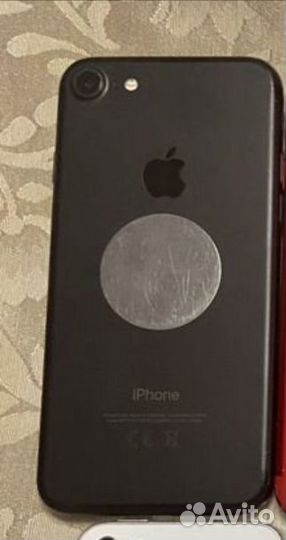 iPhone 7, 32 ГБ