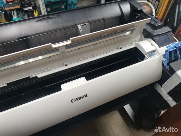 Плоттер цветной Canon imageproprograf TM-300