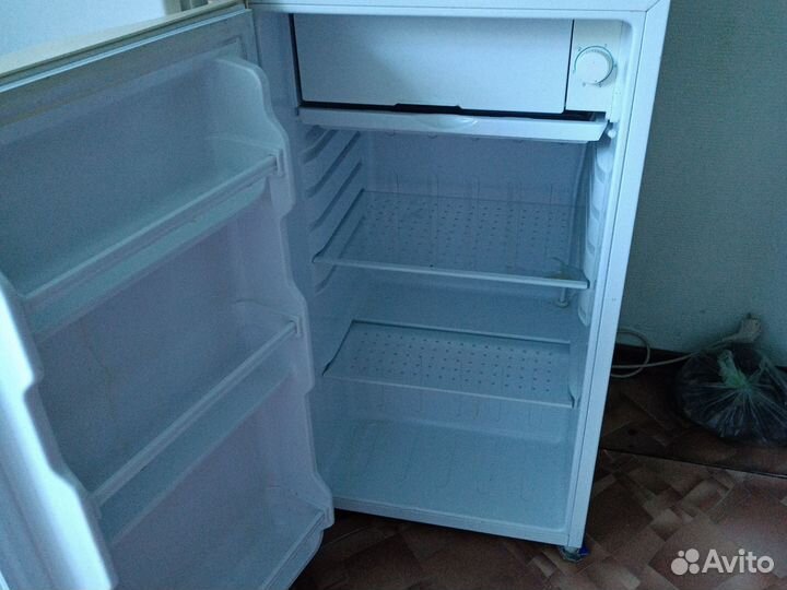 Холодильник бу маленький высота 85 см