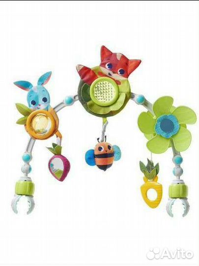 Дуга-трансформер Tiny love 