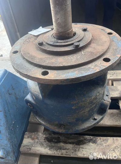 Редуктор Ц2Н новый и бу