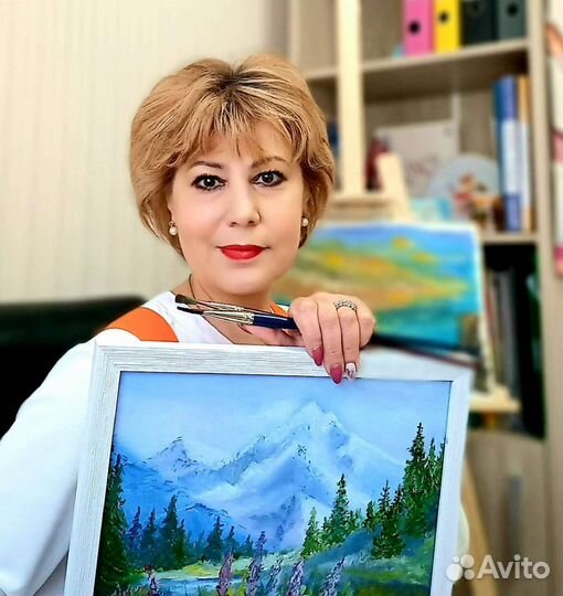 Уроки рисования для детей и взрослых