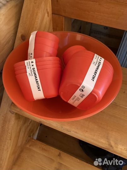 Набор посуды