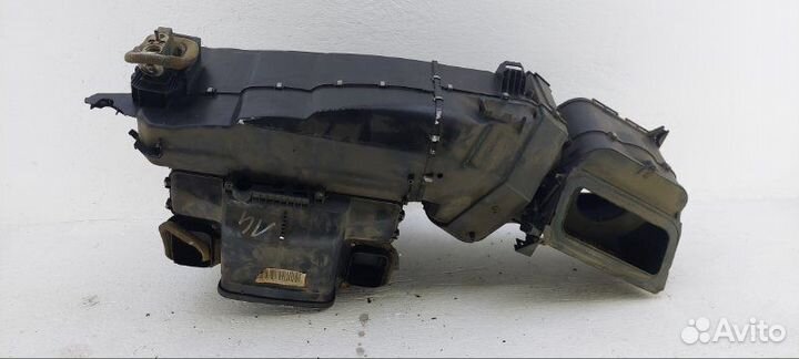 Корпус печки Mercedes-Benz C-Klasse W202 OM 111