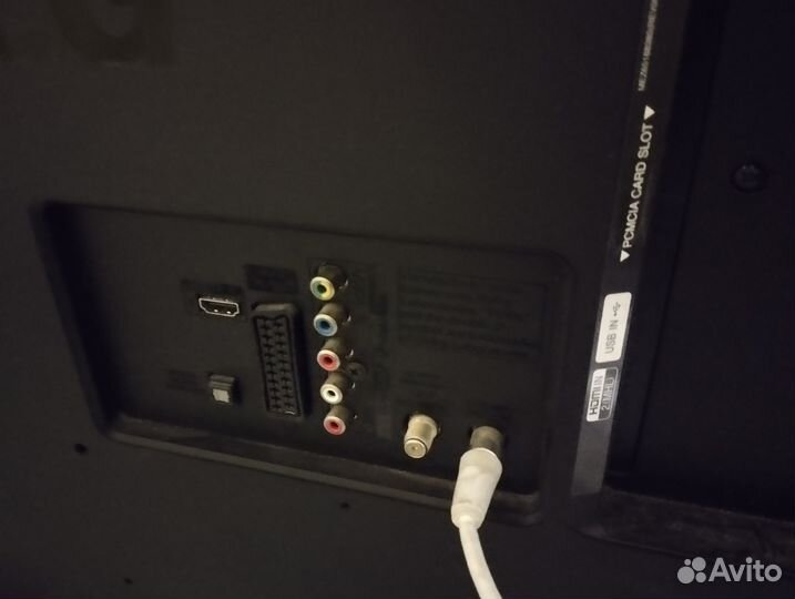 Телевизор LG 47LD750 (Диагональ 119 см)
