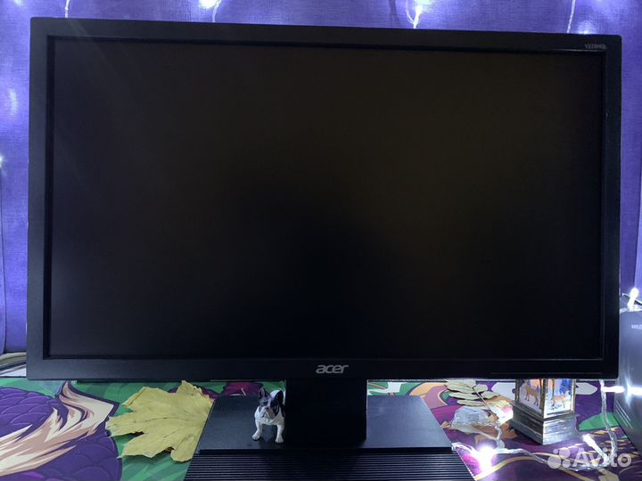 Монитор Acer