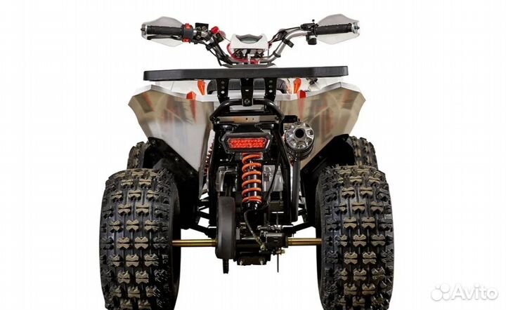 Квадроцикл yacota sporty XX