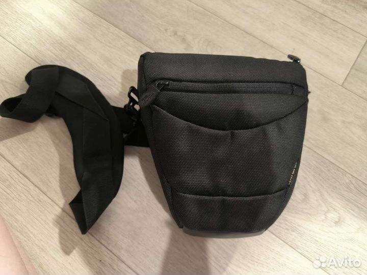 Сумка для фотоаппарата rivacase