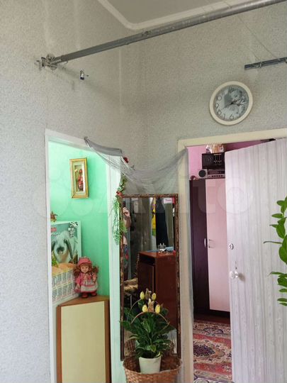 2-к. квартира, 42,2 м², 2/2 эт.