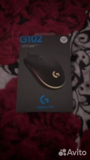 Продам мышку