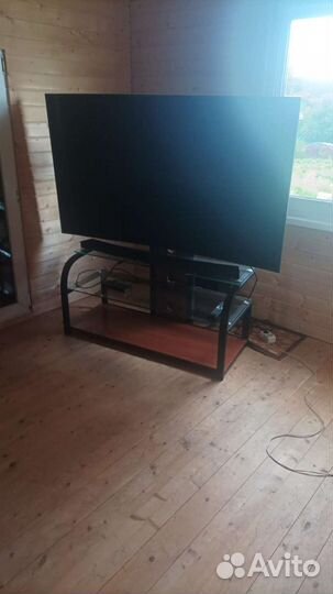 Телевизор samsung