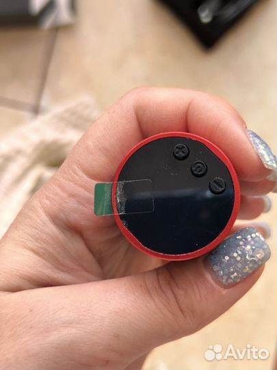 Беспроводной аккамулятор для тату машинки