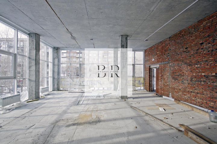 Общепит Зал Услуги Офис Магазин Панорама, 250 м²