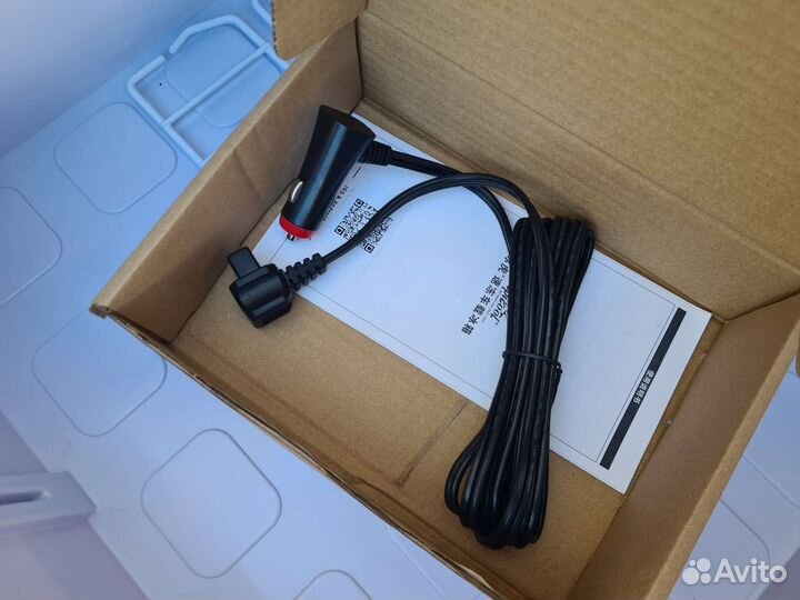 Холодильник Alpicool D30