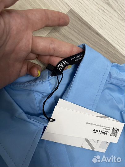Рубашка Zara