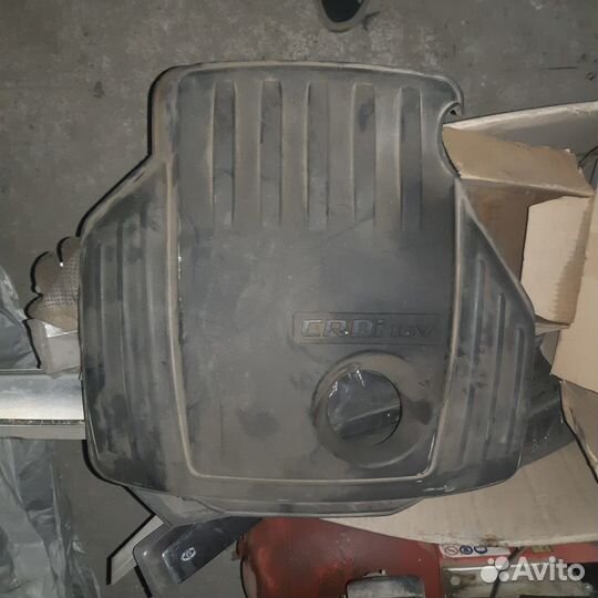 Крышка двс декоративная Grand Starex 292474A480