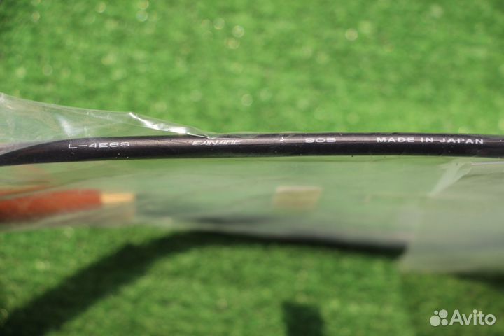 Jack 6.3mm Stereo Patch Canare, Japan