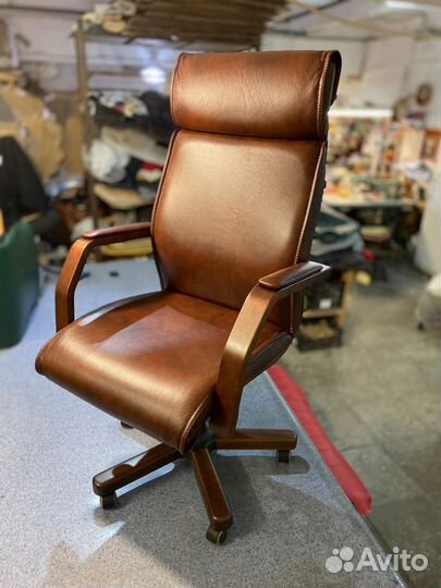 Кресло руководителя