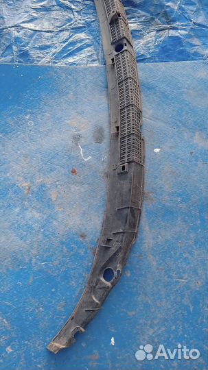 Chery Amulet A15 жабо