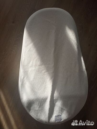 Кокон red castle cocoonababy