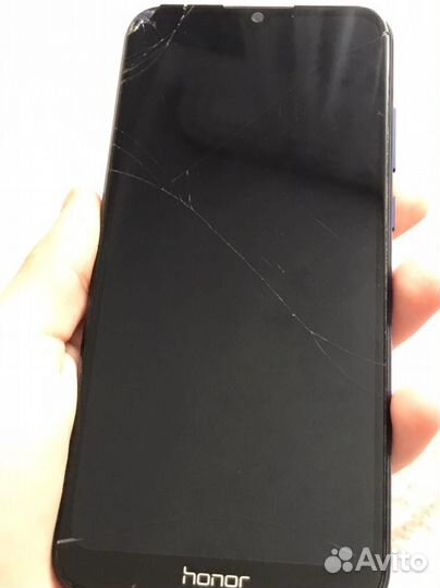 HONOR 10 Lite, 3/32 ГБ