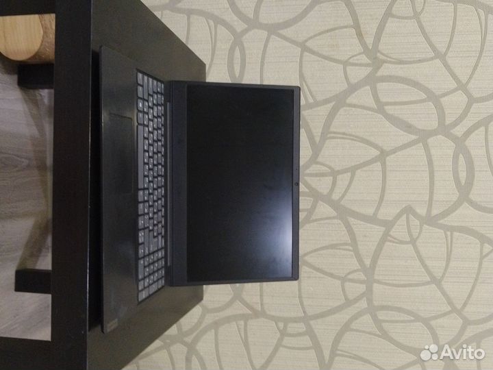 Ноутбук lenovo 81mx