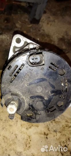 Генераторы