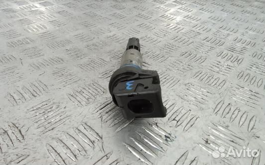 Катушка зажигания бензиновая BMW 5 E60/E61 (ZBE16D