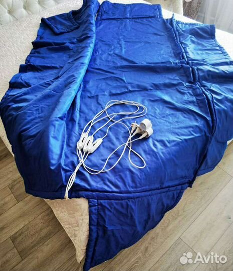 Термоодеяло для обертывания