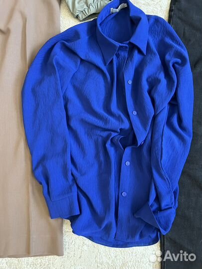 Вещи пакетом 46