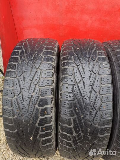 Nokian Tyres Hakkapeliitta LT 275/65 R18