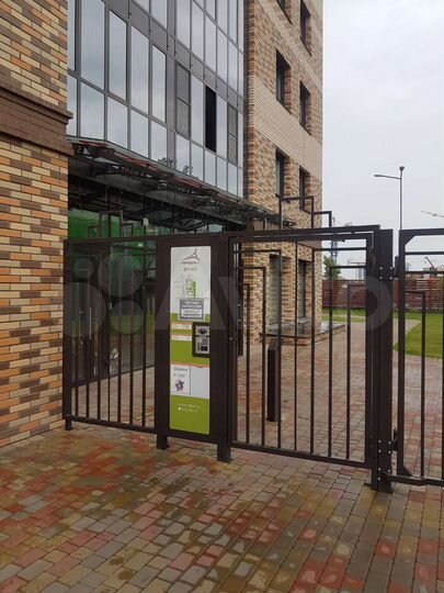 2-к. квартира, 50 м², 15/17 эт.