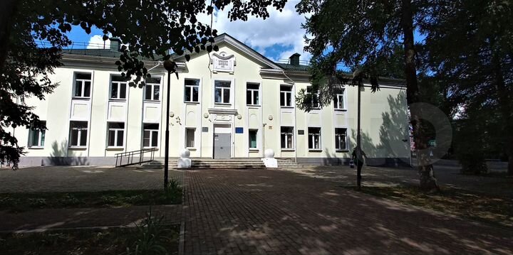 2-к. квартира, 39 м², 2/3 эт.