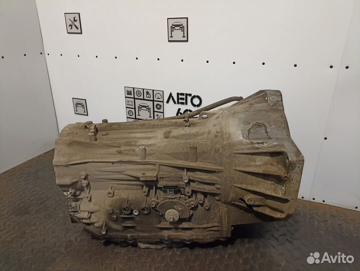 АКПП для VW Touareg 3.2 GLJ