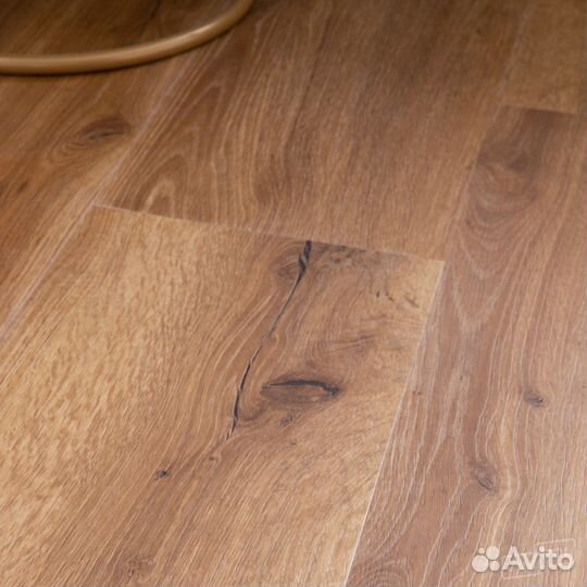 Виниловый ламинат