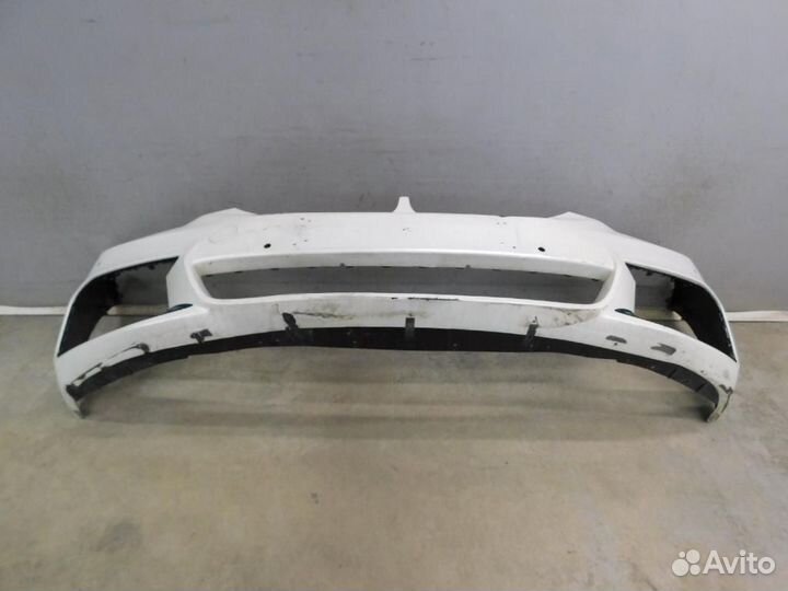 Бампер передний BMW 5-Series/M5