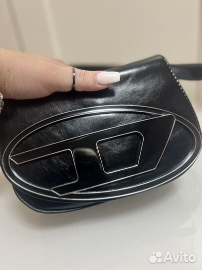 Сумка женская diesel