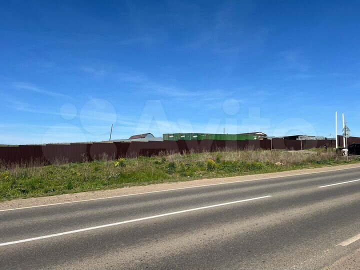 Участок 2,5 га (СНТ, ДНП)