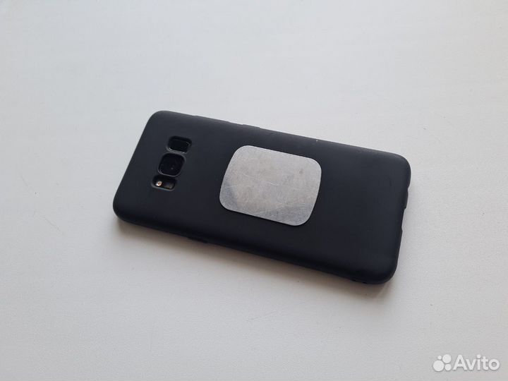 Samsung Galaxy S8, 4/64 ГБ