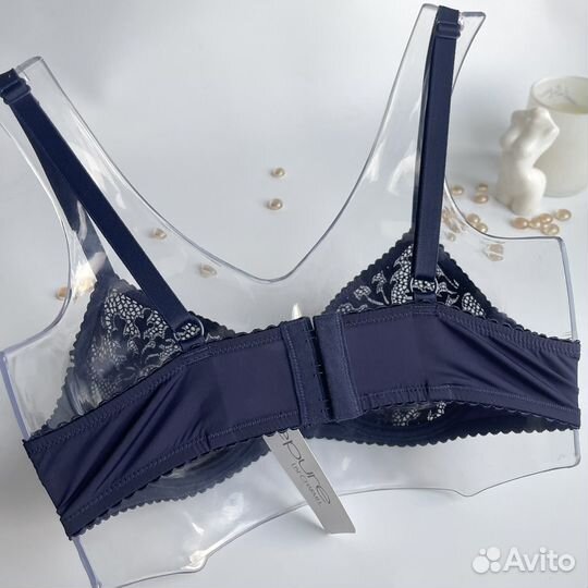 Бюстгальтер lise charmel 75B новый оригинал
