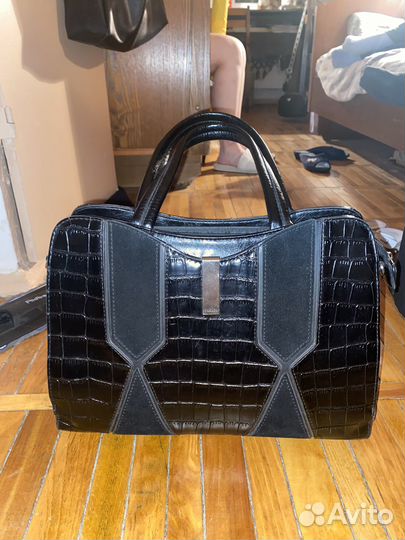 Дорожная сумка