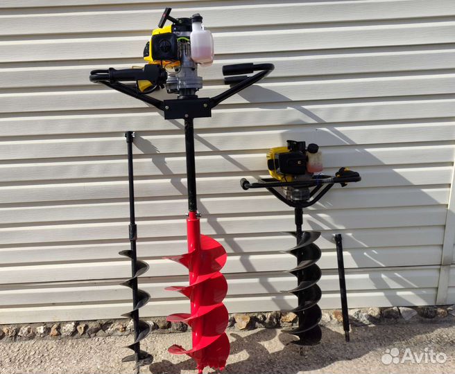 Шумашь. Аренда инструмента