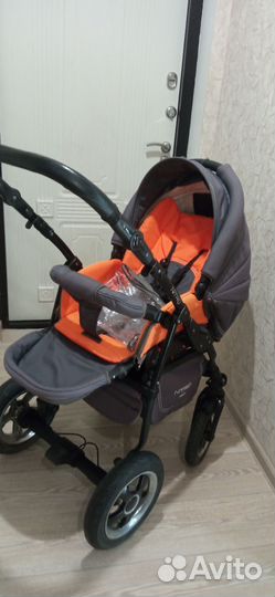 Коляска детская