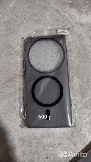 Чехол на Vivo x100 Ultra