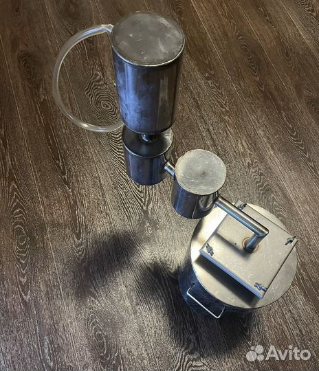 Самогонный аппарат