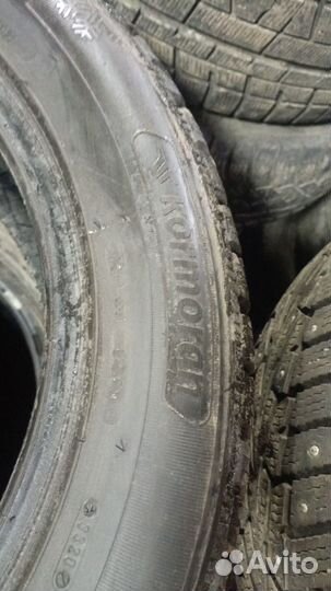 Kormoran Snow 235/55 R17