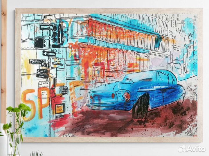 Художник/картины/портрет/кастомизация