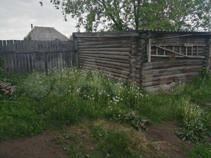 Дом 26,1 м² на участке 10,4 сот.