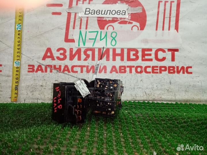 Переключатели подрулевые, Honda, Saber, UA4, Скл.№ N748